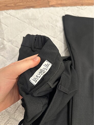 Diğer palazzo pant