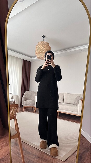triko takım