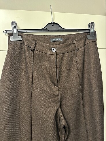 Diğer pantolon