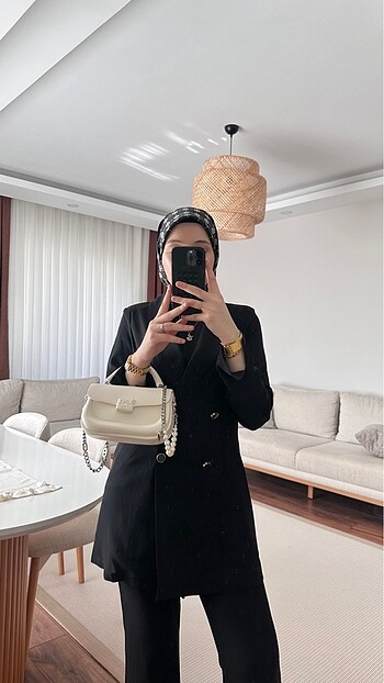 blazer takım