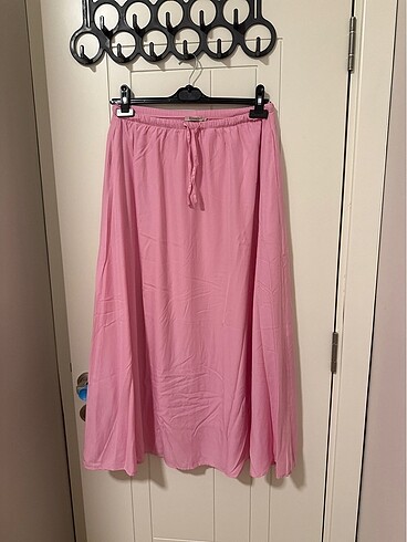 pembe etek