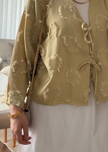 Diğer etek ve kimono
