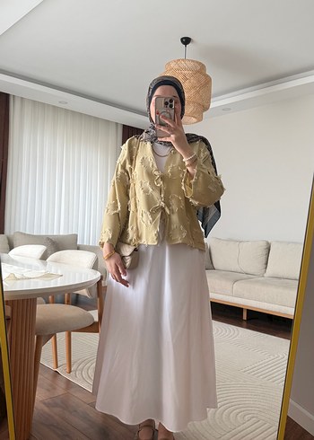 etek ve kimono