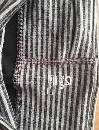 Gap GapFit İspanyol Paça Tayt