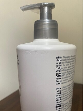  Beden Renk Bioderma White Objective Foaming Cleanser