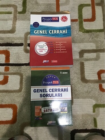 Tus Kitabı