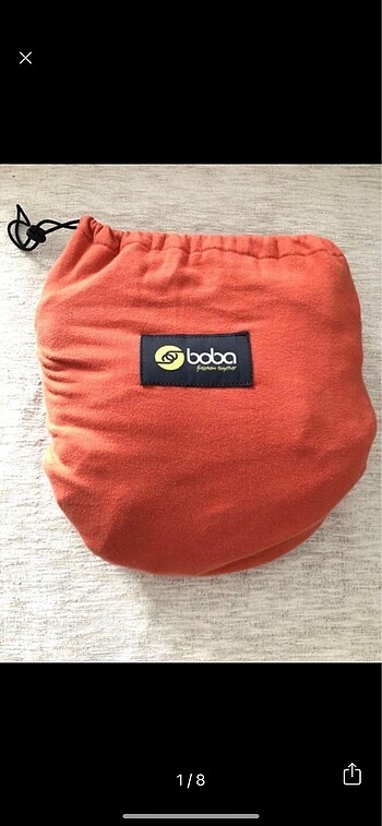 Diğer Boba wrap sling