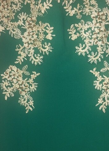 Abiye 42 beden  - Görsel 3