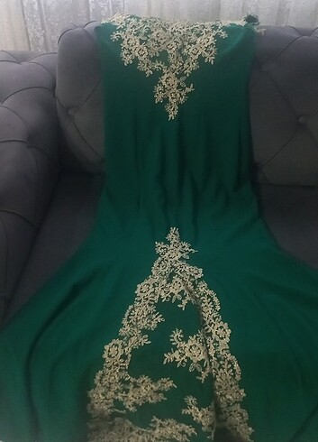 Abiye 42 beden  - Görsel 5