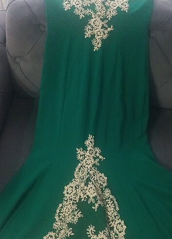 Abiye 42 beden  - Görsel 6