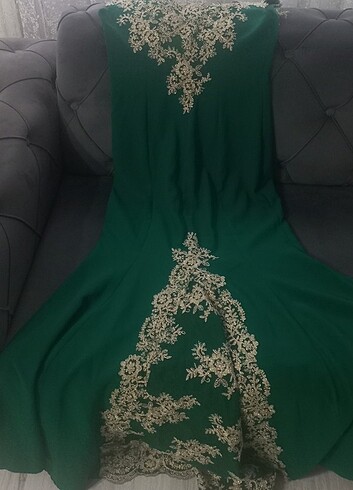 Abiye 42 beden  - Görsel 7