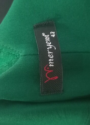 Abiye 42 beden  - Görsel 8