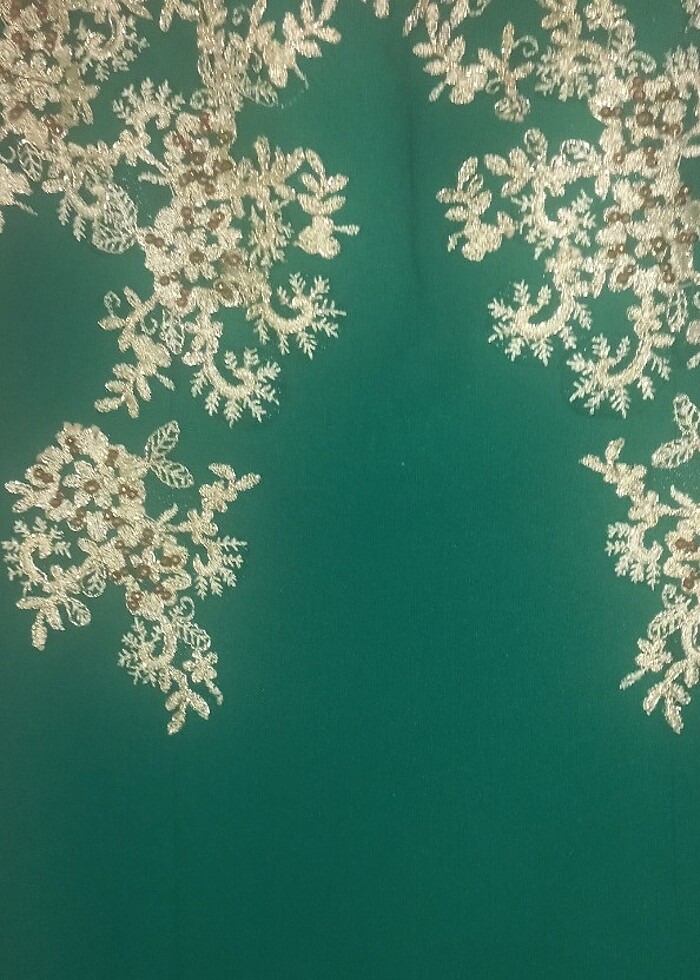 Abiye 42 beden  - Görsel 3