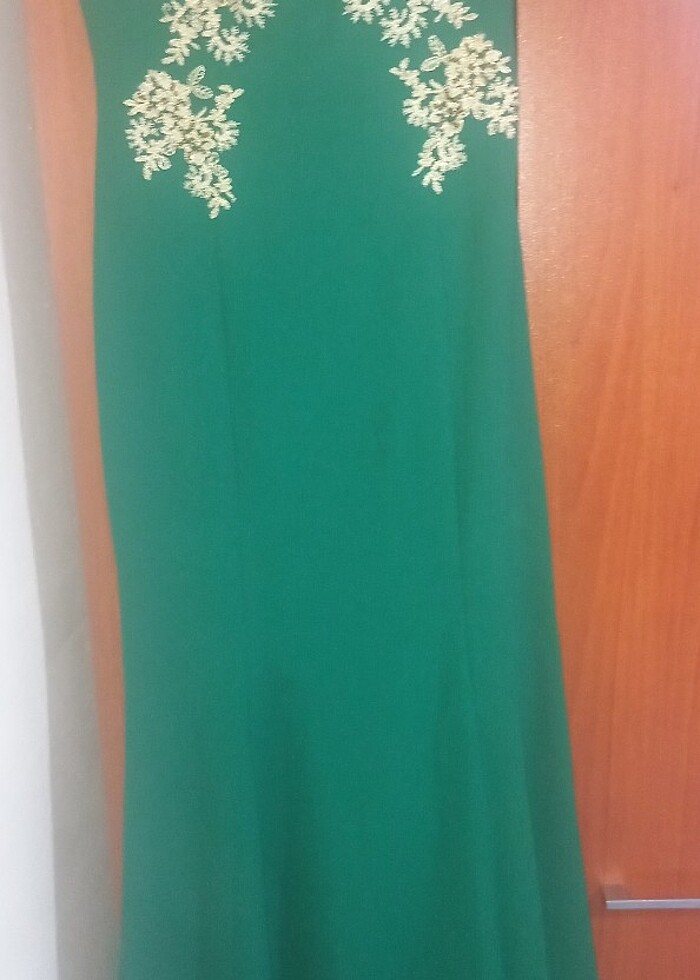 Abiye 42 beden  - Görsel 4