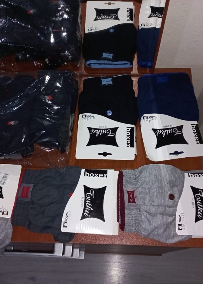 Erkek bakxır - Görsel 2