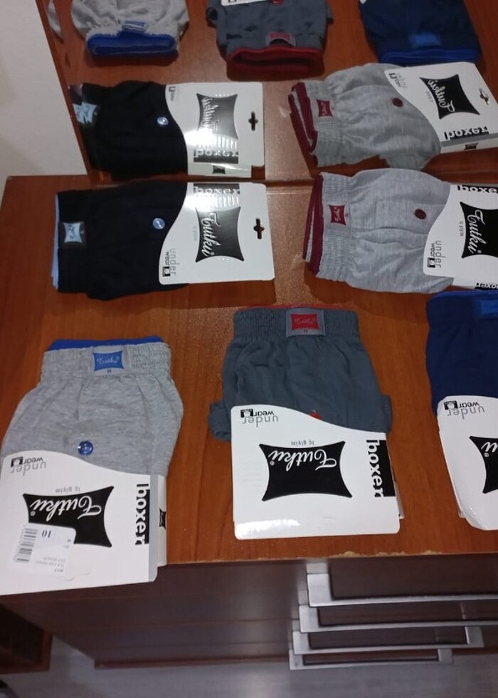 Erkek bakxır - Görsel 3