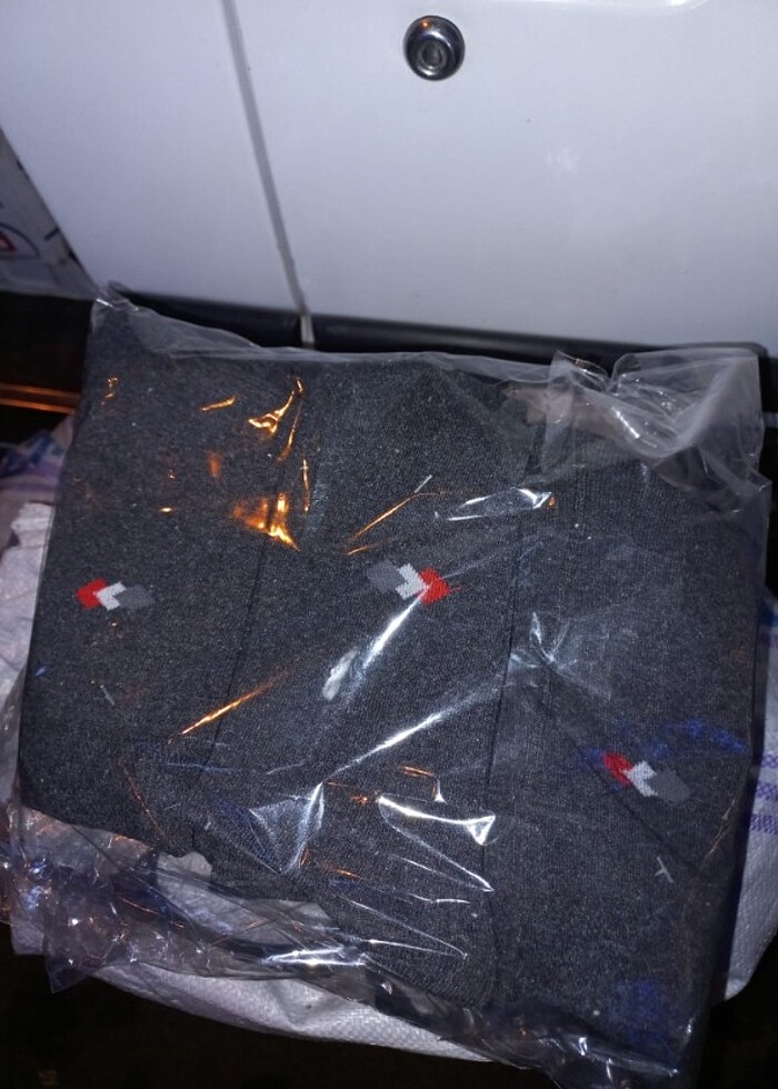 Erkek bakxır - Görsel 4