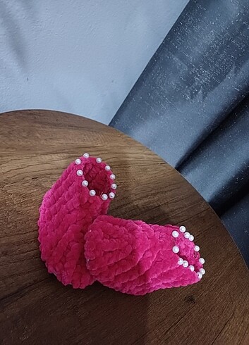 Bebek patik  - Görsel 6