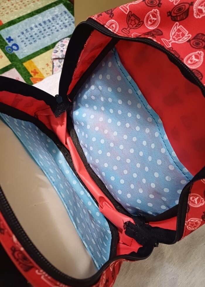 Anasifini cantasj - Görsel 3