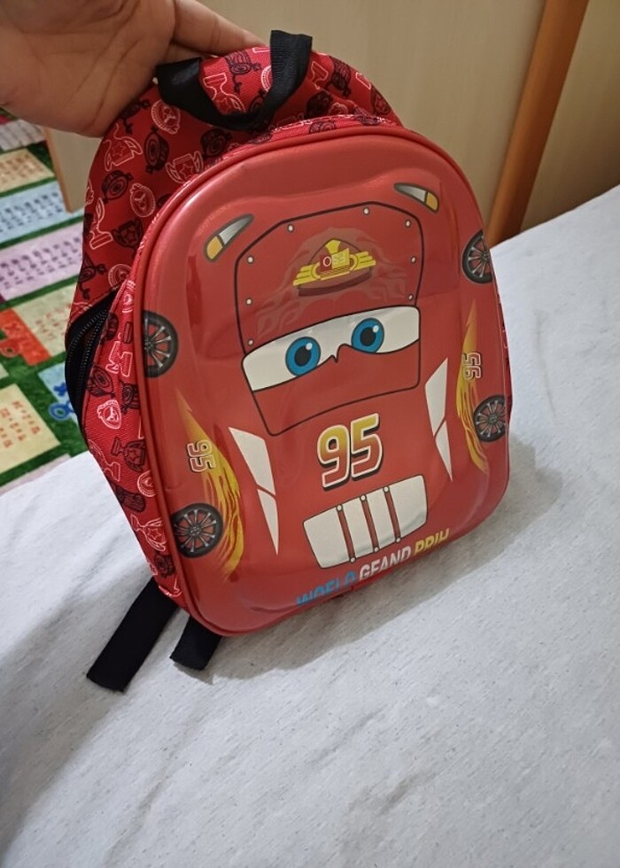 Anasifini cantasj - Görsel 4