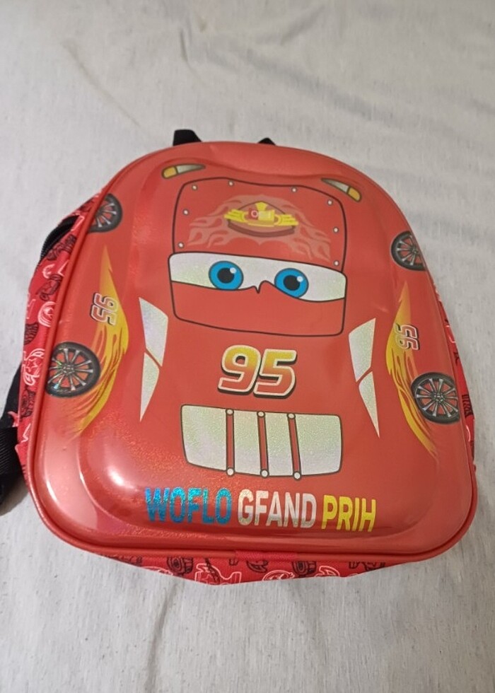 Anasifini cantasj - Görsel 5