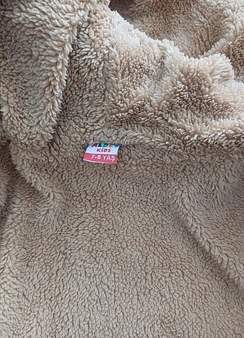 Kışlık mont - Görsel 8