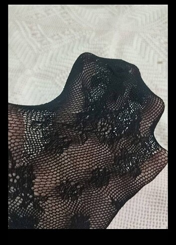 Külotlu çorap 