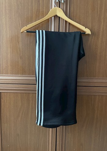 Adidas Siyah Eşofman Altı