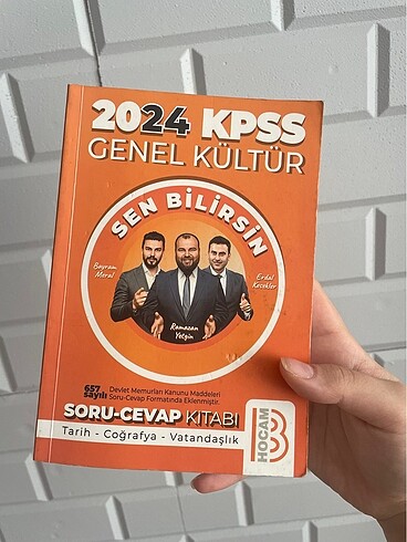 2024 sen bilirsin soru cevap kitabı