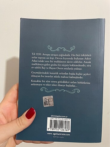  On Kişiydiler Kitabi