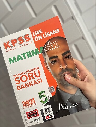 Yargı Kpss Matematik Soru Bankası