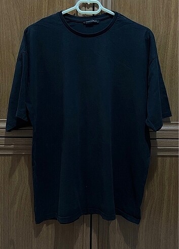 Trendyol & Milla Trendyolman Oversize T shirt
