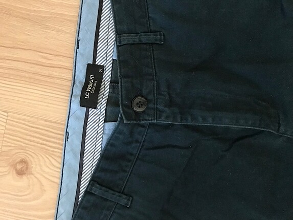 LC Waikiki Lcw erkek pantolon