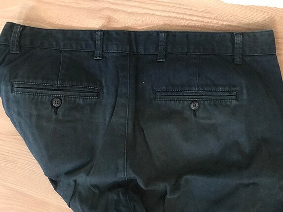 34 Beden Lcw erkek pantolon