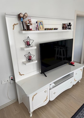 Diğer Tv unıtesı