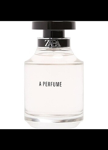 Zara parfüm edp