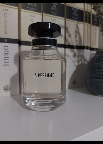 Zara Zara parfüm edp