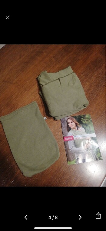 Neko marka sling