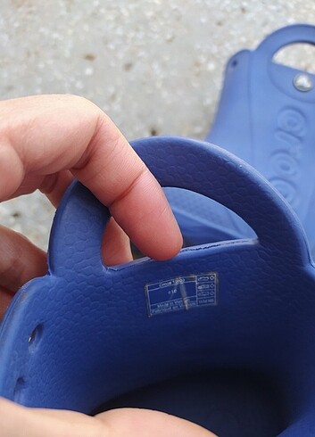 Crocs Crocs çizme 