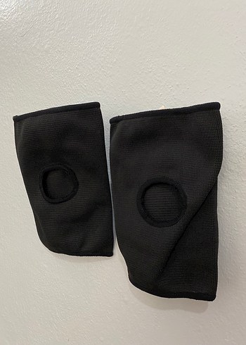 Busso Siyah Elastik Motosiklet Diz Koruyucu - Görsel 2