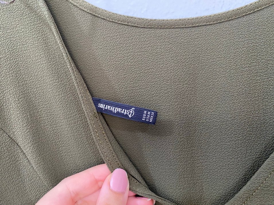 Şort elbise - Görsel 4