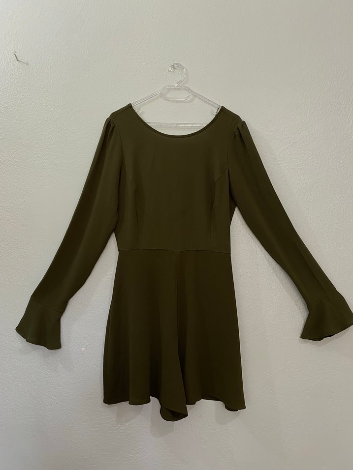 Şort elbise - Görsel 3