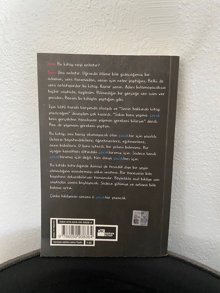 Gölge - Ahmet Naç Roman - Görsel 2