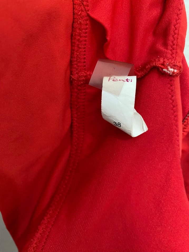 Penti bikini üstü - Görsel 4