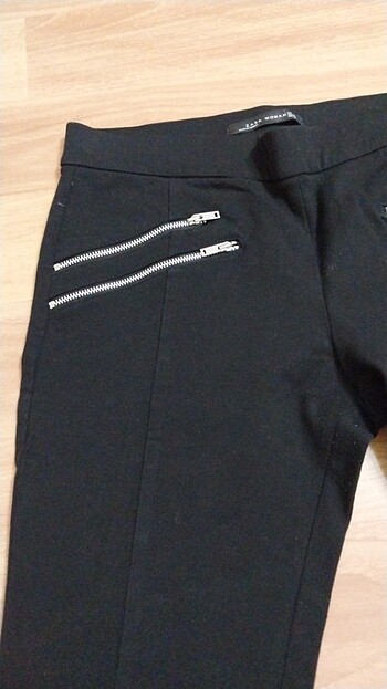 Zara Tayt pantolon