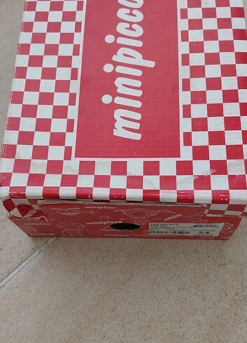 24 Beden Ortopedik ayakkabi