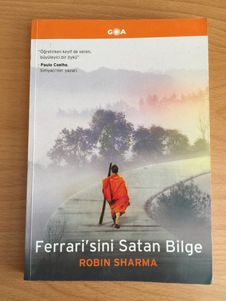 Diğer Ferrarisini satan bilge