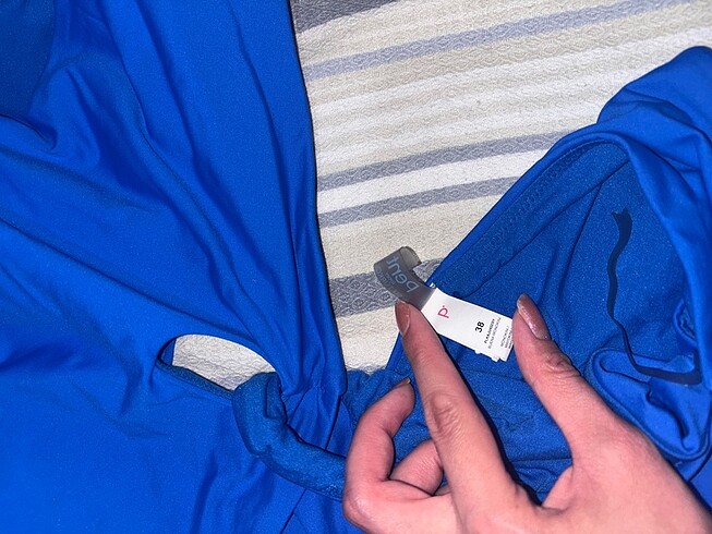 Penti Mayokini - Görsel 4