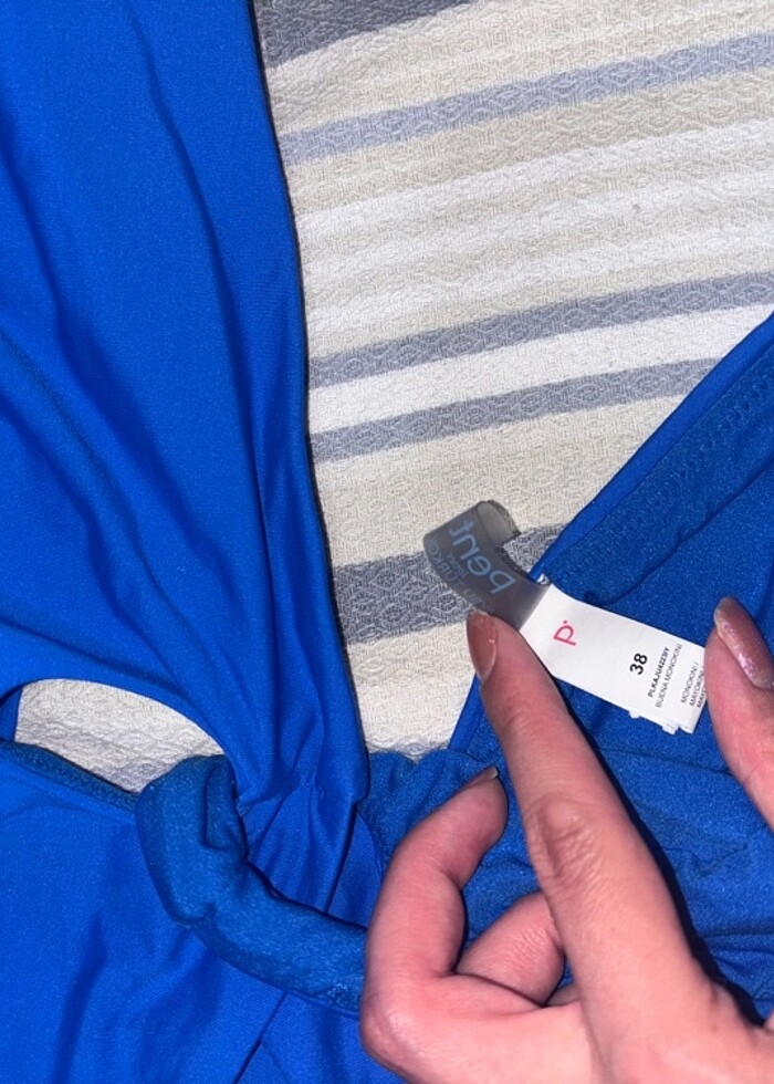 Penti Mayokini - Görsel 4