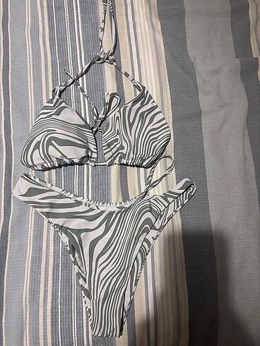 Bikini takımı
